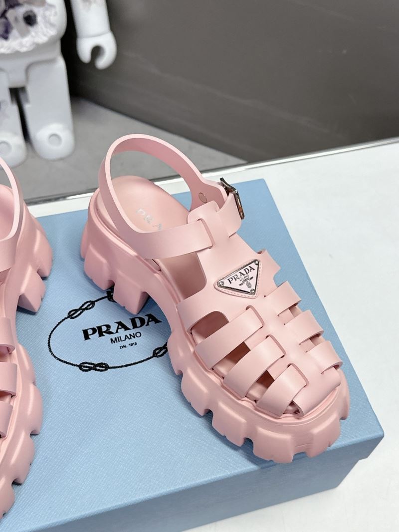 Prada Sandals